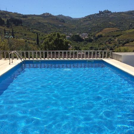 Bed and Breakfast Quinta Do Fojo Ламегу Экстерьер фото